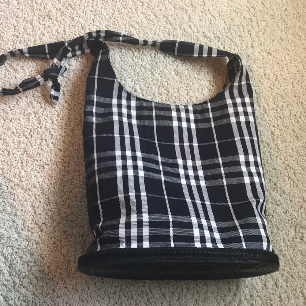 Burberrybag
